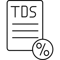 TDS and TCS